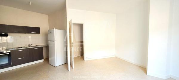 ANGOULEME APPARTEMENT T3 - QUARTIER CATHEDRALE