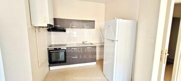 ANGOULEME APPARTEMENT T3 - QUARTIER CATHEDRALE