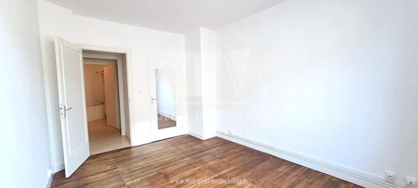 ANGOULEME APPARTEMENT T3 - QUARTIER CATHEDRALE