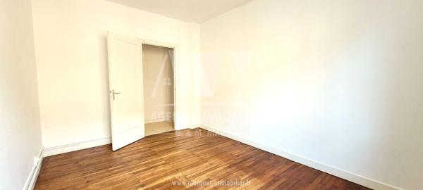 ANGOULEME APPARTEMENT T3 - QUARTIER CATHEDRALE