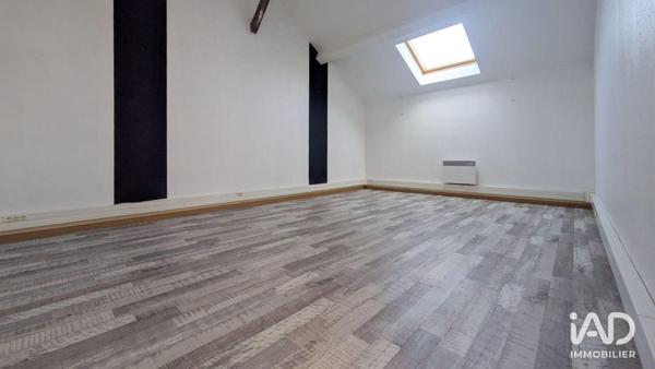 Location bureaux 23 m² Varennes-sur-Seine