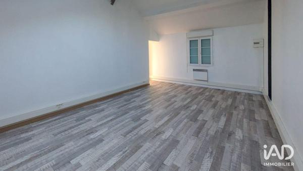 Location bureaux 23 m² Varennes-sur-Seine