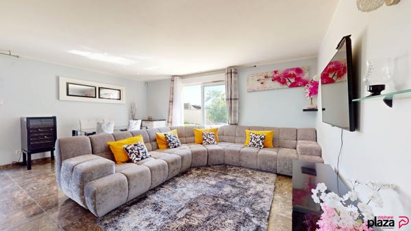 Maison 4 pièces 112.6 m2