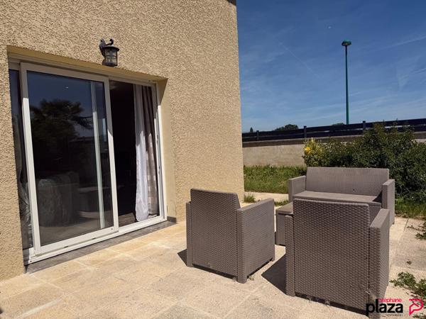 Maison 4 pièces 112.6 m2