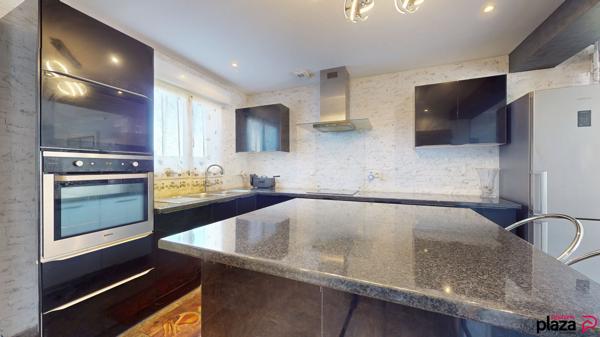 Maison 4 pièces 112.6 m2