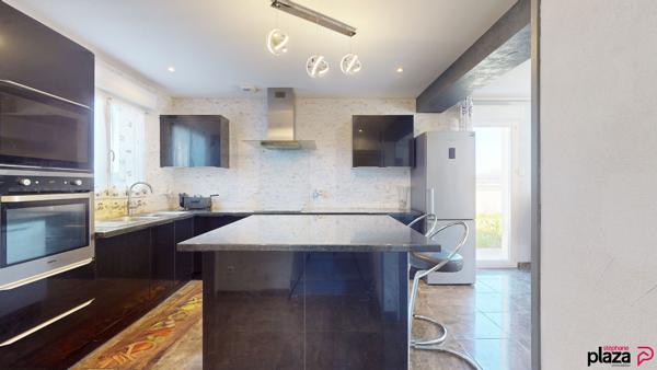Maison 4 pièces 112.6 m2
