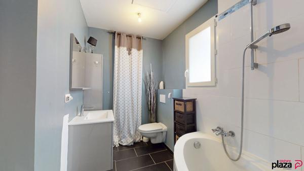 Maison 4 pièces 112.6 m2