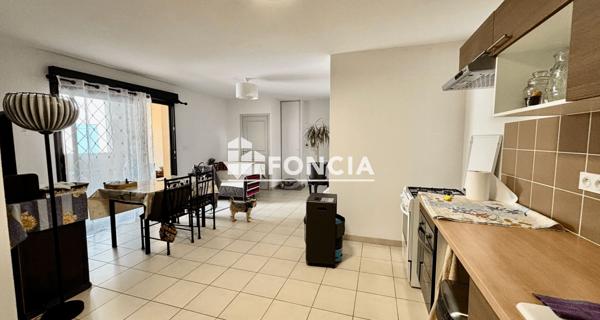 À vendre Appartement 4 pièces 74 m² - Leucate 11370