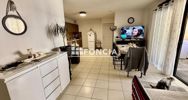 À vendre Appartement 4 pièces 74 m² - Leucate 11370