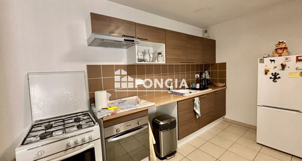 À vendre Appartement 4 pièces 74 m² - Leucate 11370