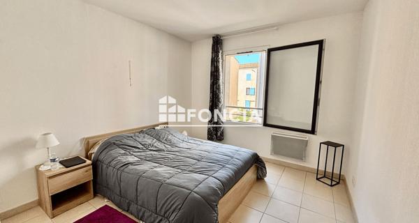 À vendre Appartement 4 pièces 74 m² - Leucate 11370