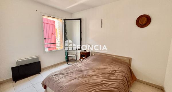 À vendre Appartement 4 pièces 74 m² - Leucate 11370