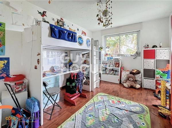 Maison T6 195 M2 + TERRAIN 399 M2 QUARTIER LA MARTELLE