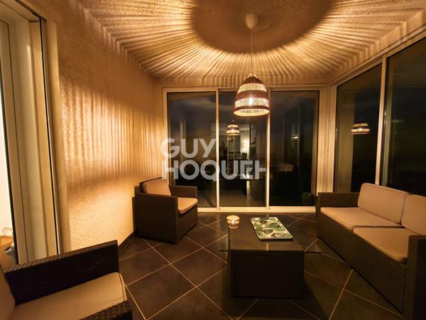 Maison T6 195 M2 + TERRAIN 399 M2 QUARTIER LA MARTELLE