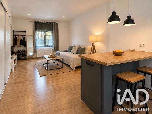 Immeuble à vendre 96 m² Perpignan