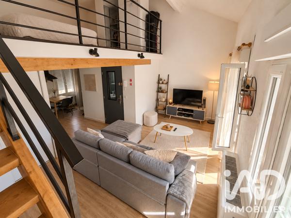 Immeuble à vendre 96 m² Perpignan