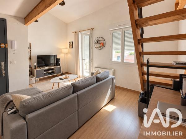 Immeuble à vendre 96 m² Perpignan