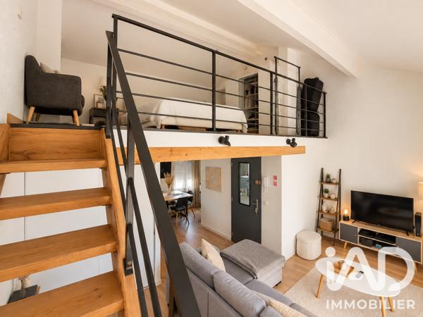 Immeuble à vendre 96 m² Perpignan