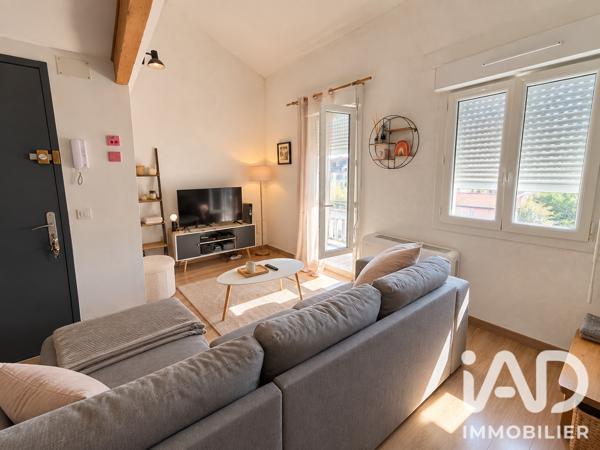 Immeuble à vendre 96 m² Perpignan