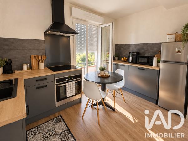 Immeuble à vendre 96 m² Perpignan