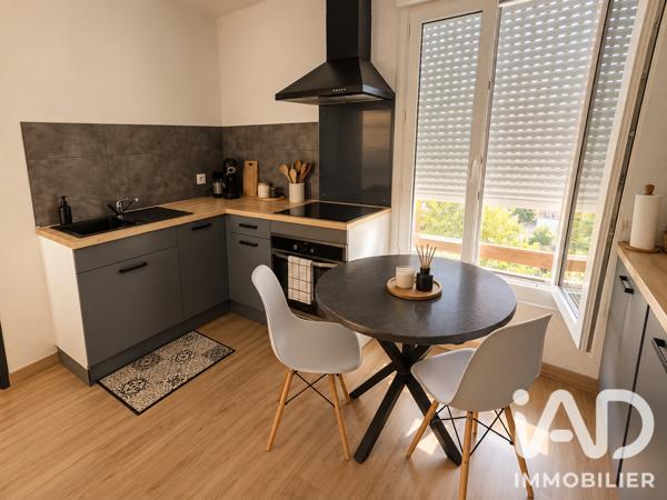 Immeuble à vendre 96 m² Perpignan
