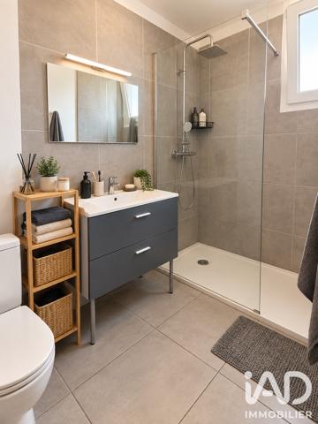 Immeuble à vendre 96 m² Perpignan