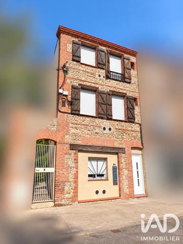 Immeuble à vendre 96 m² Perpignan
