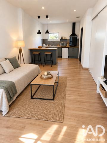 Immeuble à vendre 96 m² Perpignan