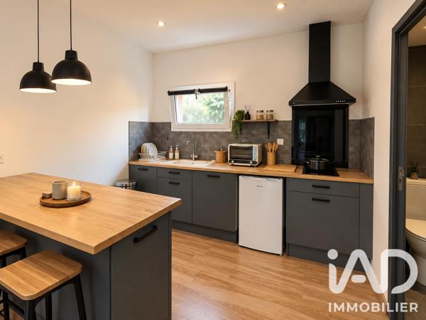 Immeuble à vendre 96 m² Perpignan
