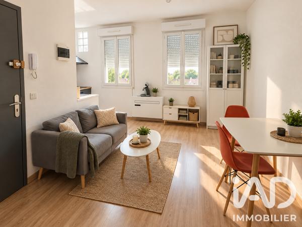 Immeuble à vendre 96 m² Perpignan