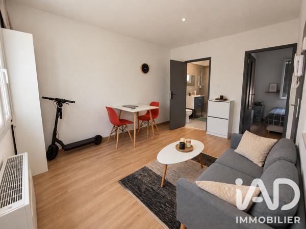 Immeuble à vendre 96 m² Perpignan