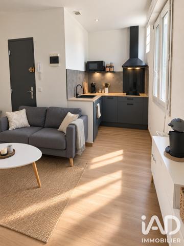 Immeuble à vendre 96 m² Perpignan
