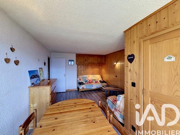 Appartement à vendre 2 pièces 39 m² Samoëns