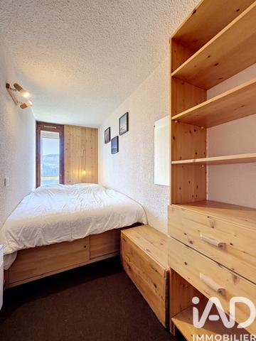 Appartement à vendre 2 pièces 39 m² Samoëns