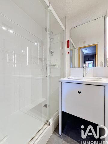 Appartement à vendre 2 pièces 39 m² Samoëns
