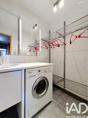 Appartement à vendre 2 pièces 39 m² Samoëns