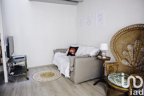 Maison à vendre 3 pièces 50 m² Moulins-la-Marche