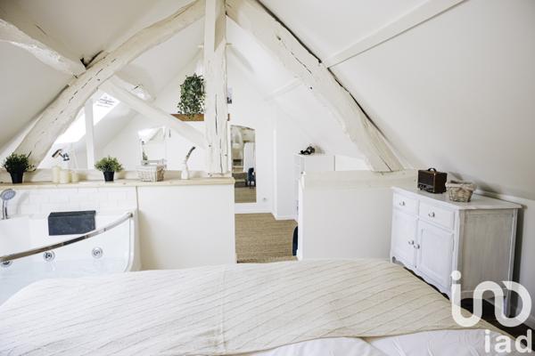 Maison à vendre 3 pièces 50 m² Moulins-la-Marche