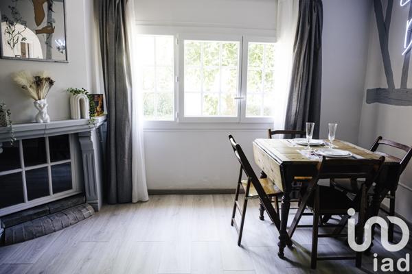 Maison à vendre 3 pièces 50 m² Moulins-la-Marche