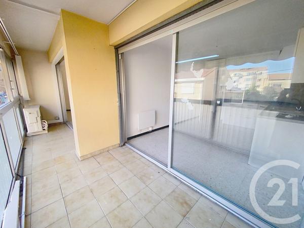 Appartement F4 à vendre  4 pièces - 90,64 m2 SETE - 34