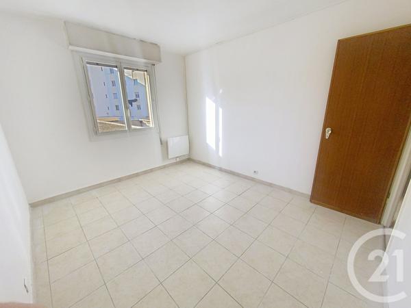 Appartement F4 à vendre  4 pièces - 90,64 m2 SETE - 34