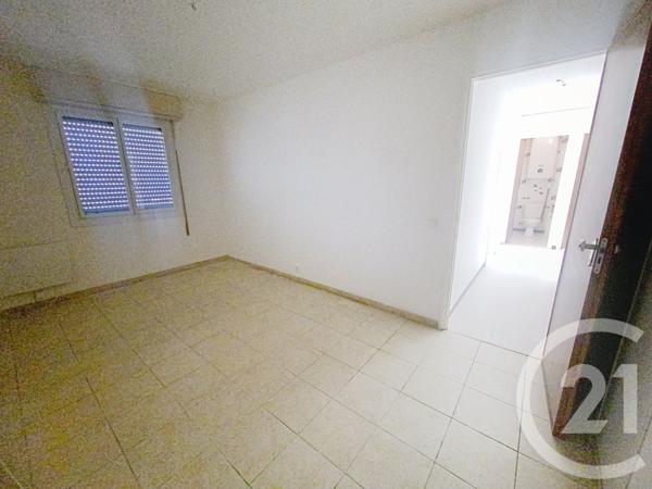 Appartement F4 à vendre  4 pièces - 90,64 m2 SETE - 34