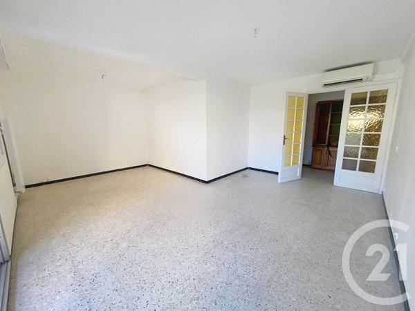 Appartement F4 à vendre  4 pièces - 90,64 m2 SETE - 34
