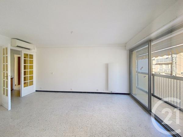 Appartement F4 à vendre  4 pièces - 90,64 m2 SETE - 34