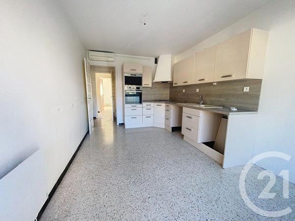 Appartement F4 à vendre  4 pièces - 90,64 m2 SETE - 34