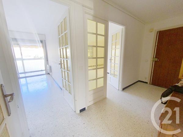 Appartement F4 à vendre  4 pièces - 90,64 m2 SETE - 34