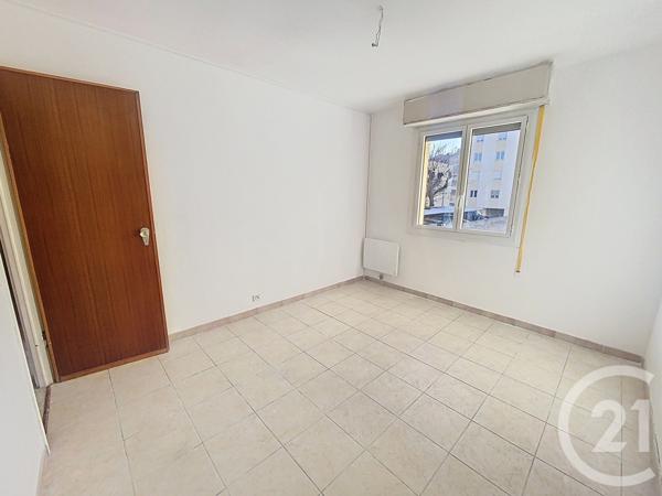 Appartement F4 à vendre  4 pièces - 90,64 m2 SETE - 34