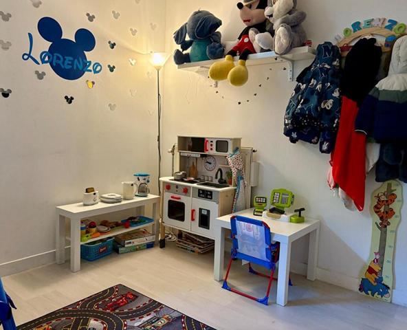 Appartement 3 pièces 70m2 avec cave et place de parking box