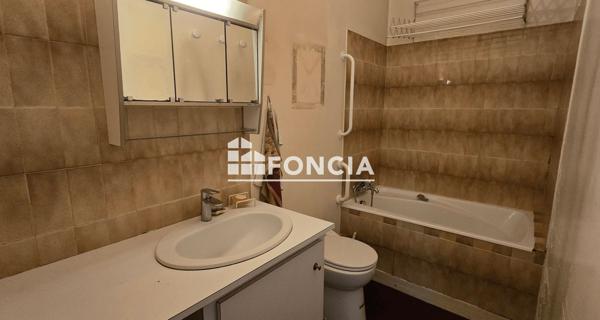 À vendre Appartement 2 pièces 47.44 m² - Paris 75017