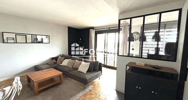 À vendre Appartement 3 pièces 54 m² - Fresnes 94260